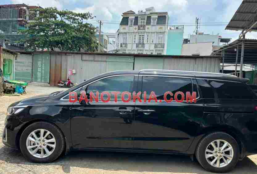 Kia Sedona 2.2 DAT Deluxe năm 2020 cần bán