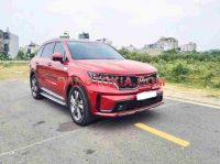 Bán Kia Sorento Signature 2.5 AT AWD 2022 - Đỏ