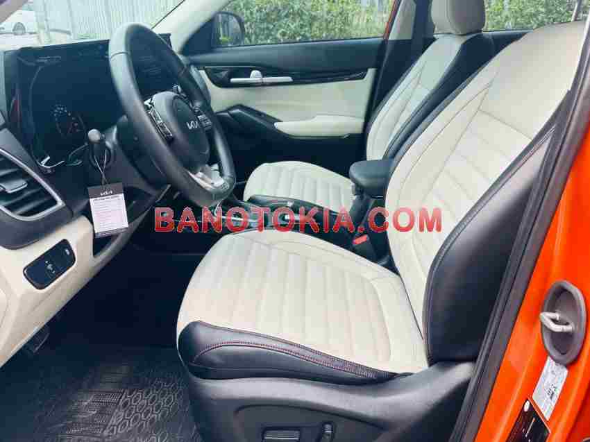 Cần bán xe Kia Seltos Số tự động 2023