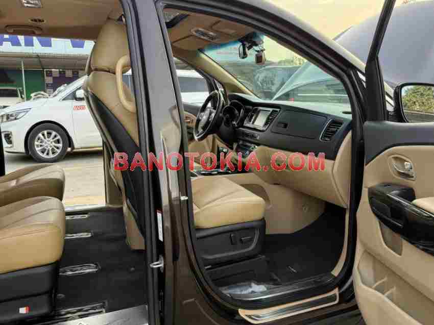 Cần bán xe Kia Sedona 2.2 DAT Luxury 2019, xe đẹp