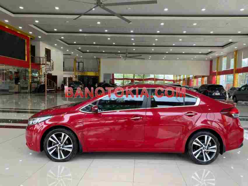 Bán xe Kia Cerato 1.6 MT đời 2018 - Giá tốt