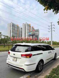Bán Kia Sedona 3.3L GATH, màu Trắng, Máy xăng, 2016