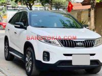 Bán xe Kia Sorento DATH đời 2017 - Giá tốt