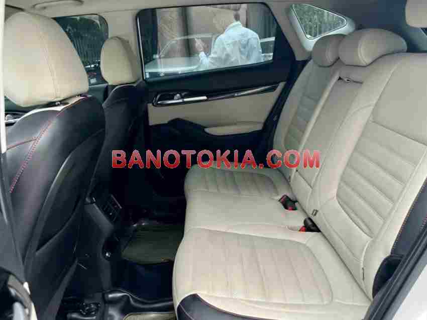 Kia Seltos Premium 1.4 AT năm 2020 cần bán