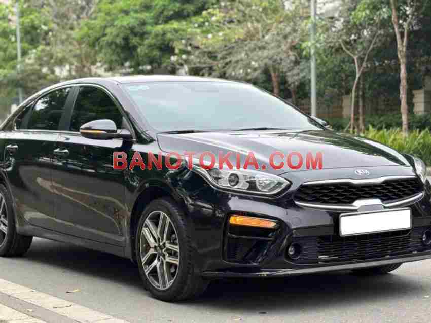 Cần bán gấp Kia Cerato 1.6 AT Luxury 2020 - Xe đẹp - Giá tốt