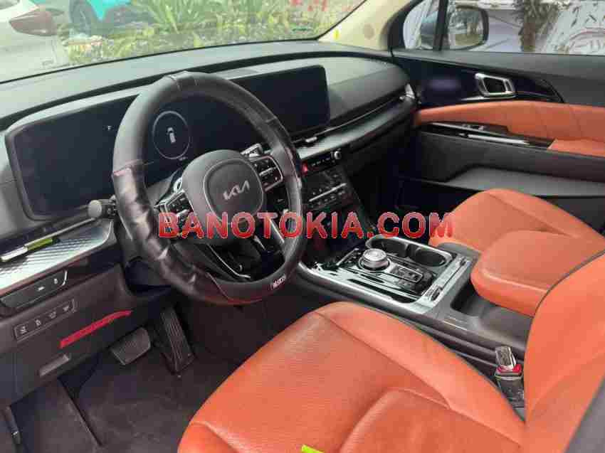Kia Carnival Signature 2.2D 2024 Số tự động cực đẹp!