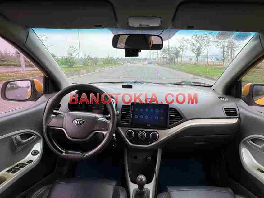 Kia Morning EX 2016 - Giá tốt