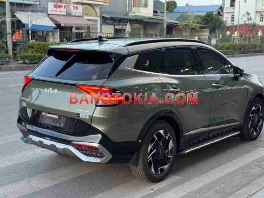 Kia Sportage Signature 2.0G năm 2023 cần bán