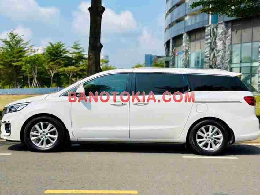 Kia Sedona 2.2 DAT Luxury 2019 giá cực tốt