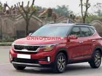 Cần bán xe Kia Seltos Premium 1.4 AT màu Đỏ 2022