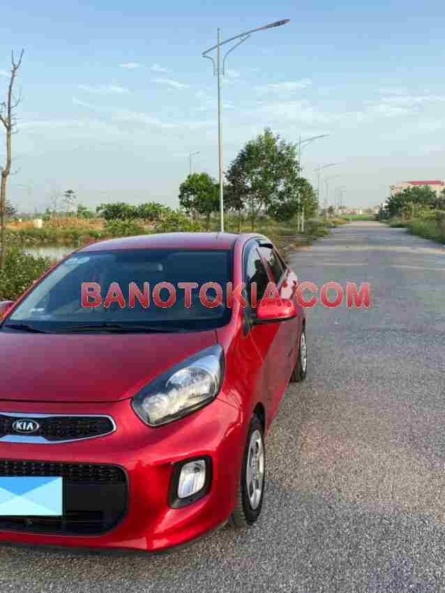 Cần bán Kia Morning MT 2019 xe đẹp