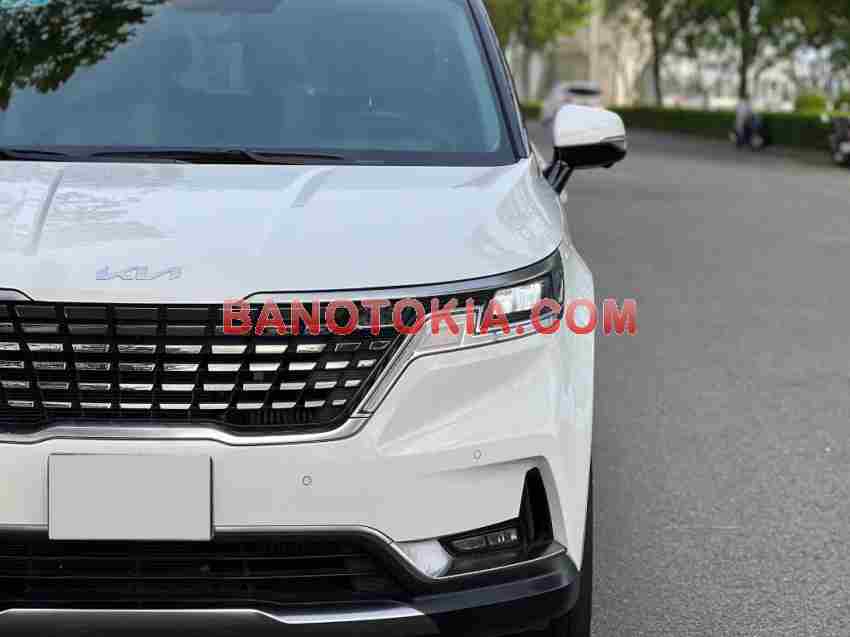Kia Carnival Premium 2.2D 8S 2023 Máy dầu đẹp long lanh