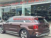 Cần bán xe Kia Sorento Signature 2.2 AT AWD đời 2021