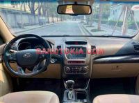 Cần bán xe Kia Sorento 2.2 DAT Premium năm 2019 màu Trắng cực đẹp