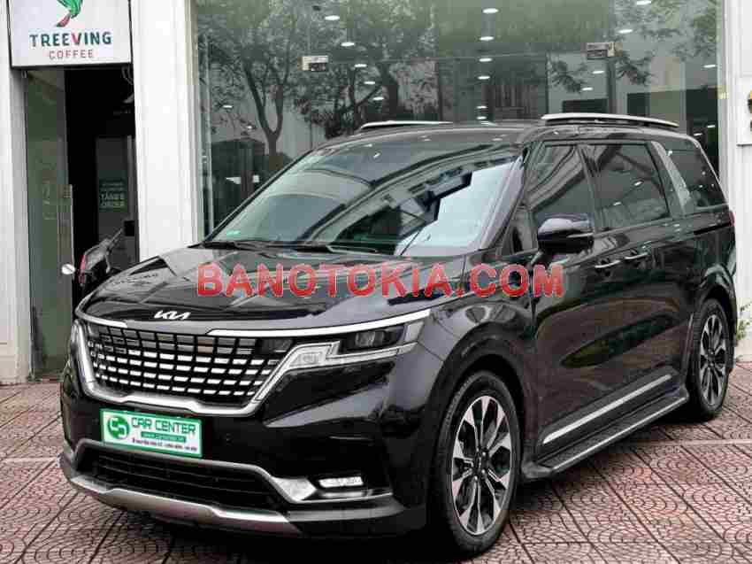 Cần bán xe Kia Carnival Premium 2.2D 8S đời 2024