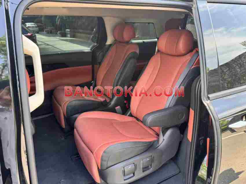 Bán Kia Carnival Premium 2.2D 7S đời 2024 xe đẹp - giá tốt