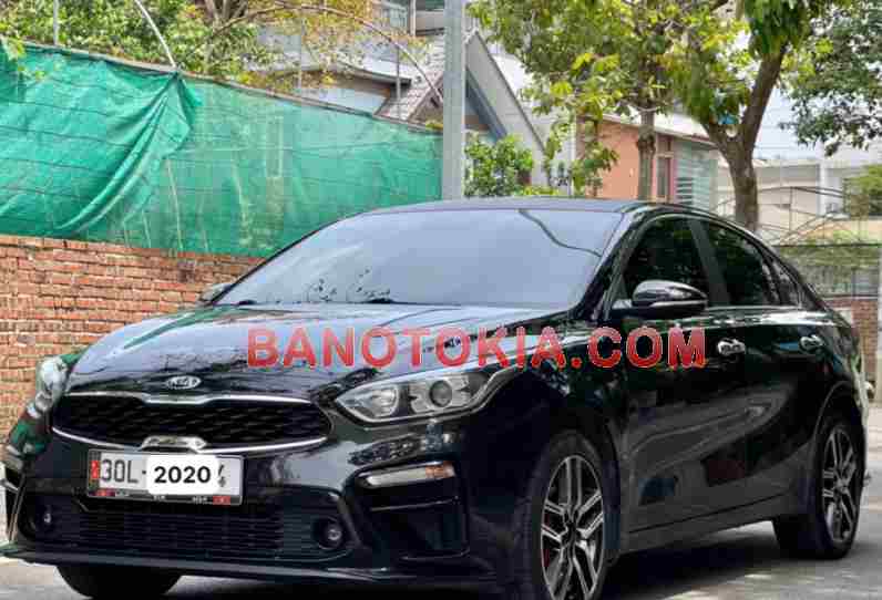 Cần bán xe Kia Cerato Số tự động 2020