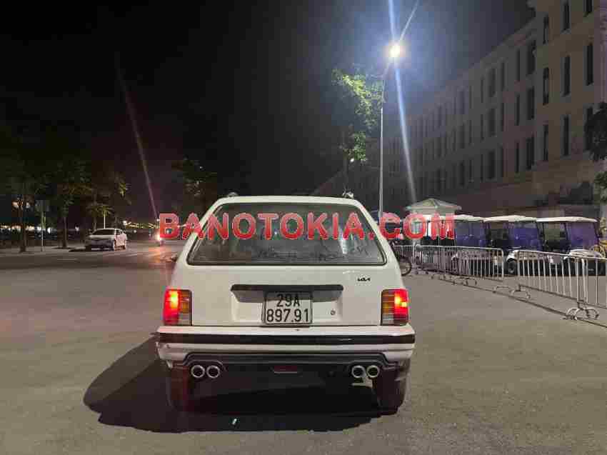 Cần bán xe Kia Pride Số tay 2002