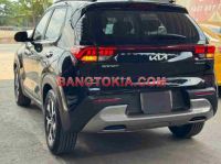 Cần bán xe Kia Sonet Premium 1.5 AT 2023 Số tự động màu Đen
