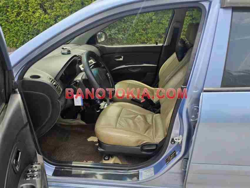 Kia Morning LX 1.0 AT 2007, xe đẹp, hết ý