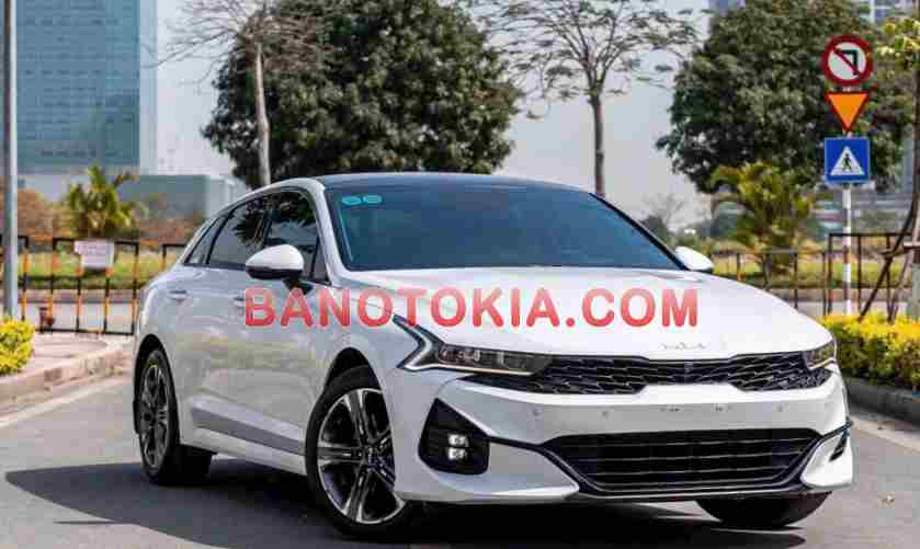 Cần bán xe Kia K5 Premium 2.0 AT 2022, xe đẹp