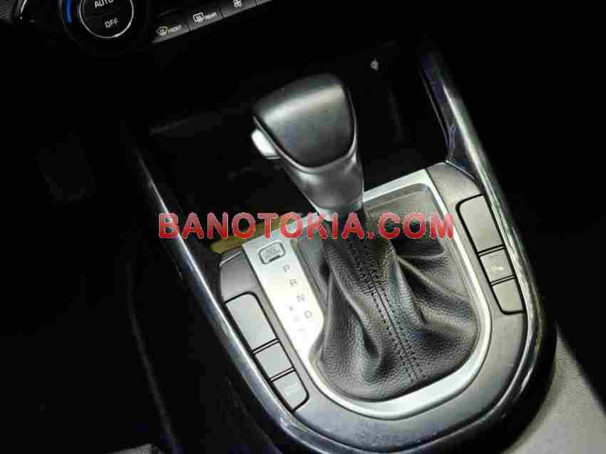 Cần bán xe Kia Cerato 2.0 AT Premium 2021 Số tự động màu Trắng