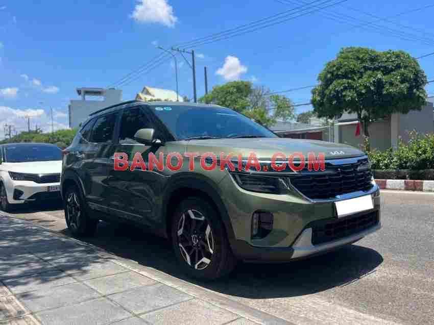 Kia Seltos Premium 1.5 AT 2024 - Giá tốt