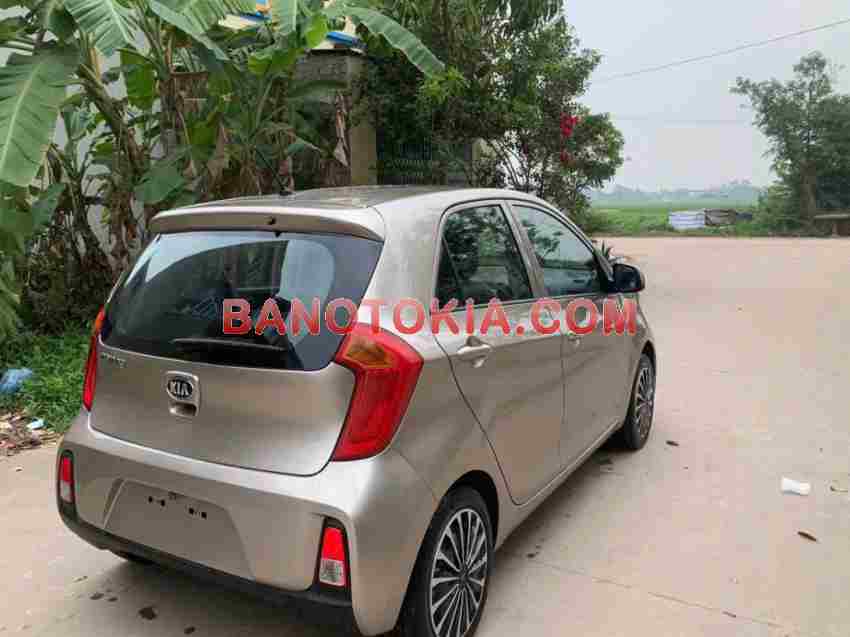 Bán Kia Morning EX 2018 - giá tốt