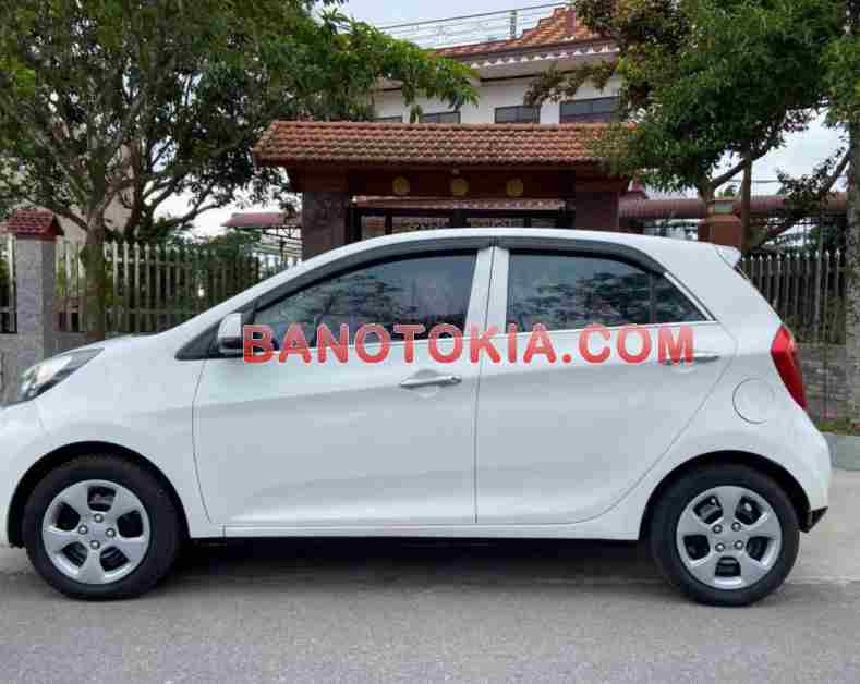 Bán xe Kia Morning EX MTH đời 2013 - Giá tốt