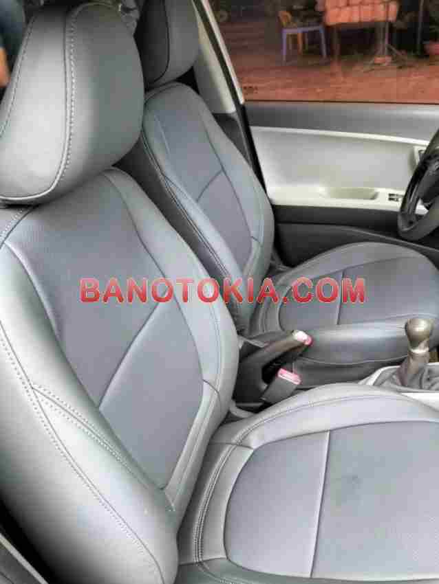 Cần bán Kia Morning Si MT 2015 xe đẹp
