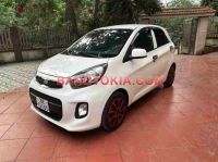 Kia Morning EX năm 2016 cần bán