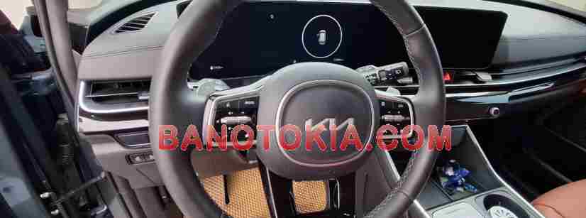 Cần bán xe Kia Carnival Signature 2.2D 2024 Số tự động