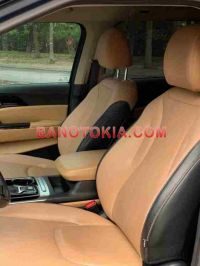 Cần bán gấp Kia Carnival Luxury 2.2D năm 2022 giá cực tốt