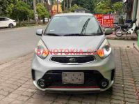 Cần bán xe Kia Morning Si MT sx 2015