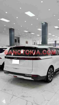 Cần bán gấp xe Kia Carnival Signature 2.2D 2024 màu Trắng