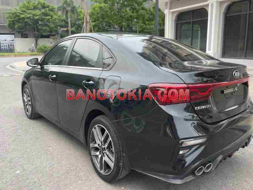 Cần bán Kia Cerato 1.6 MT đời 2019