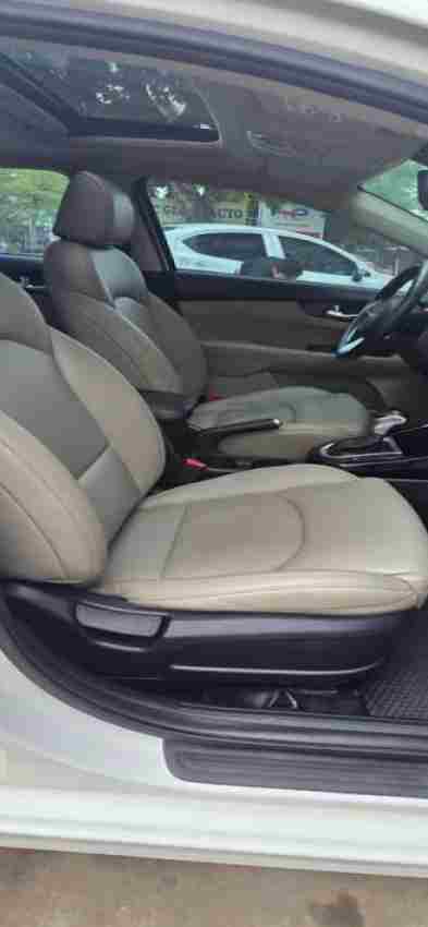 Cần bán xe Kia Cerato 1.6 AT Luxury 2020 Số tự động