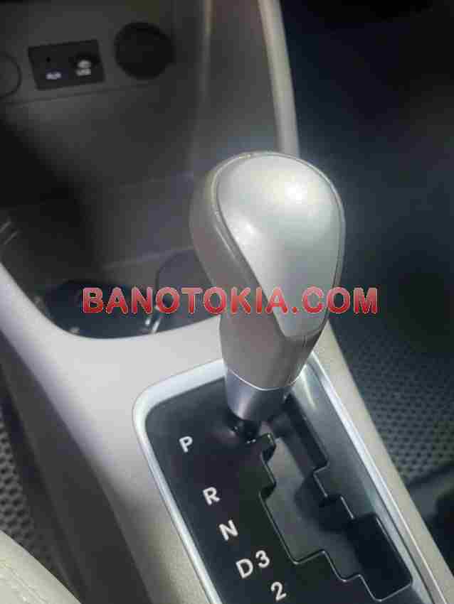 Kia Morning Si AT năm sản xuất 2018 giá tốt
