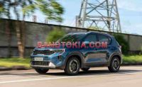 Xe Kia Sonet Luxury 1.5 AT model 2025 - xe đẹp