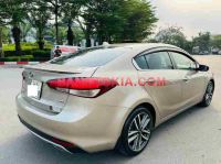Kia Cerato 2.0 AT sản xuất 2016 cực chất!