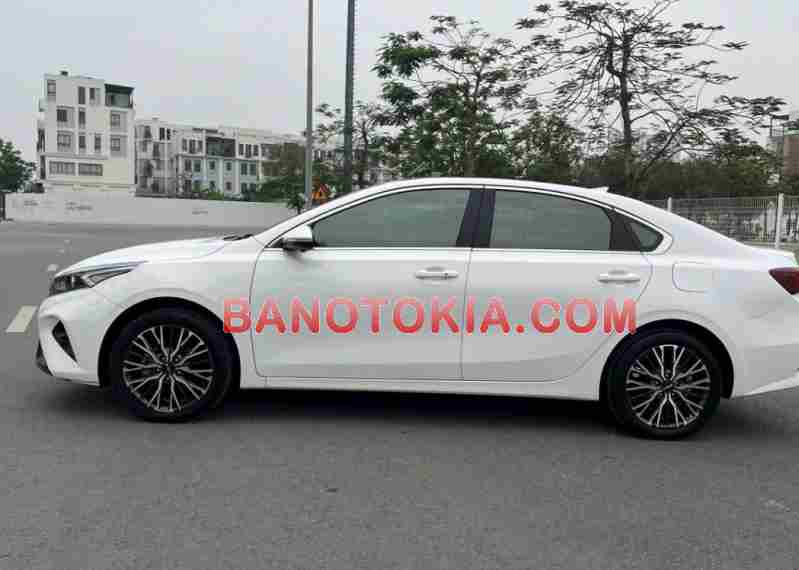 Kia K3 Luxury 1.6 AT sản xuất 2024 cực chất!