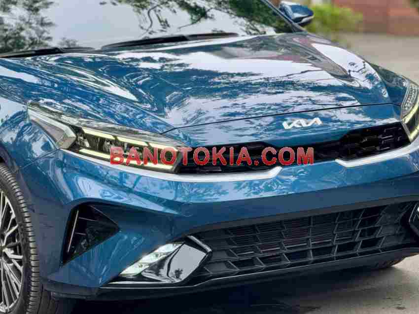 Kia K3 Premium 1.6 AT sản xuất 2023 cực chất!