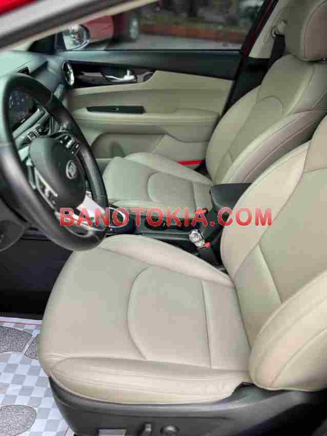 Kia Cerato 1.6 AT Luxury 2020 Máy xăng, xe đẹp