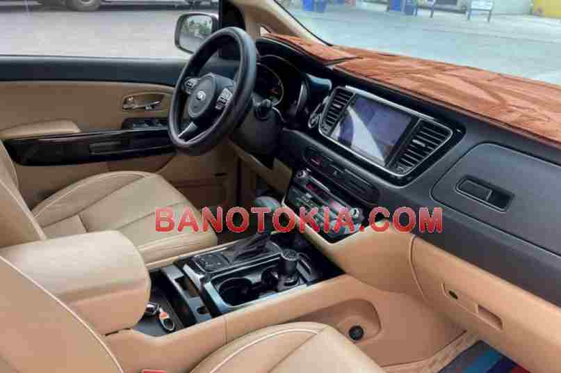 Cần bán Kia Sedona 2.2L DATH đời 2017