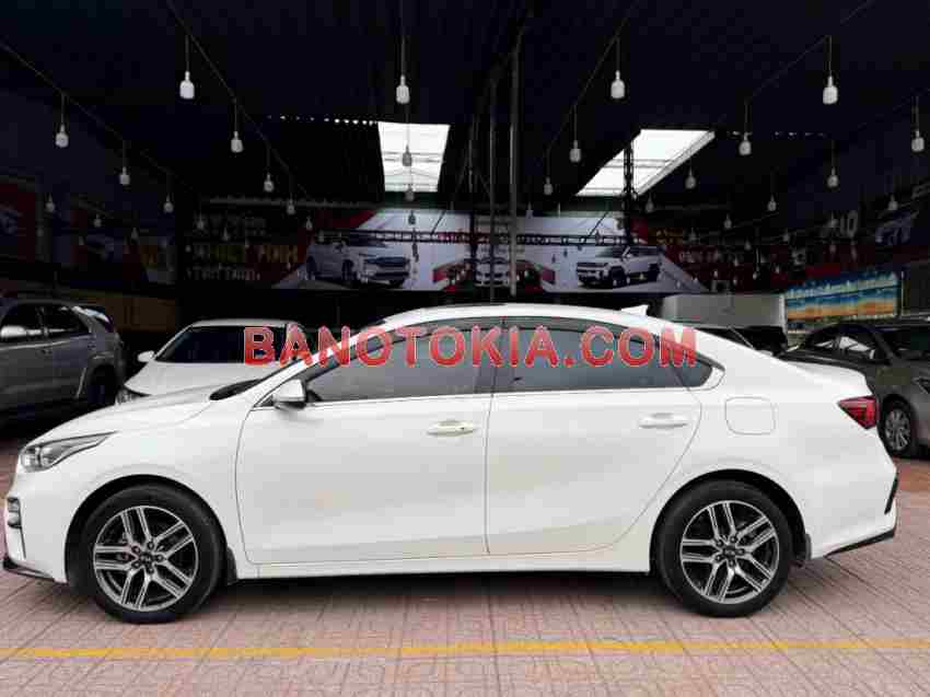 Cần bán Kia Cerato 1.6 AT Luxury 2020 - Số tự động