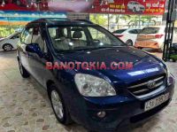 Cần bán nhanh Kia Carens CRDi 2.0 AT 2008 cực đẹp