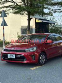 Cần bán gấp Kia Soluto 1.4 MT Deluxe 2019 - Xe đẹp - Giá tốt