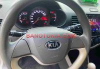 Bán Kia Morning Van 1.0 AT 2014 - Bạc