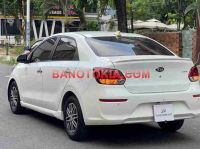 Cần bán gấp xe Kia Soluto 1.4 AT Luxury 2020 màu Trắng