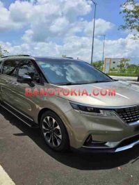Cần bán xe Kia Carnival Premium 2.2D sx 2022